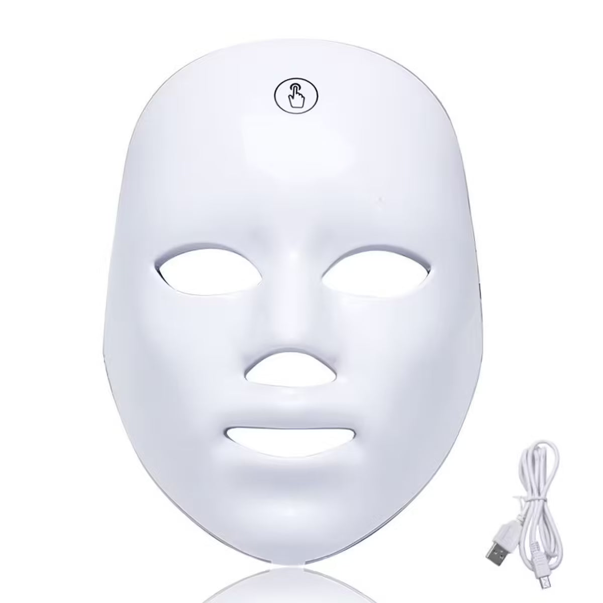 Ovyra™ – Masque Professionnel AuraLight