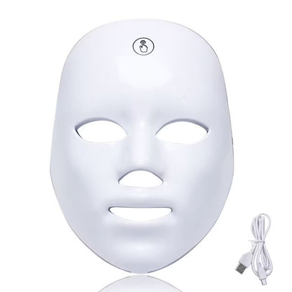 Ovyra™ – Masque Professionnel AuraLight