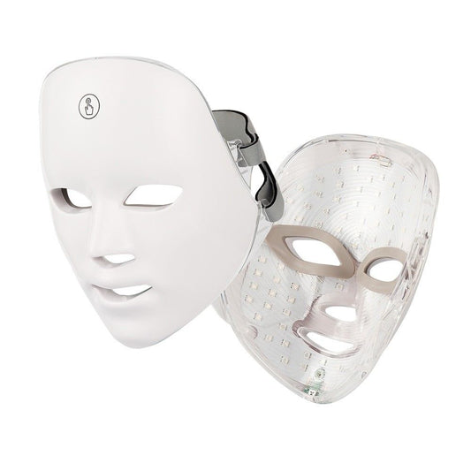 Ovyra™ – Masque Professionnel AuraLight