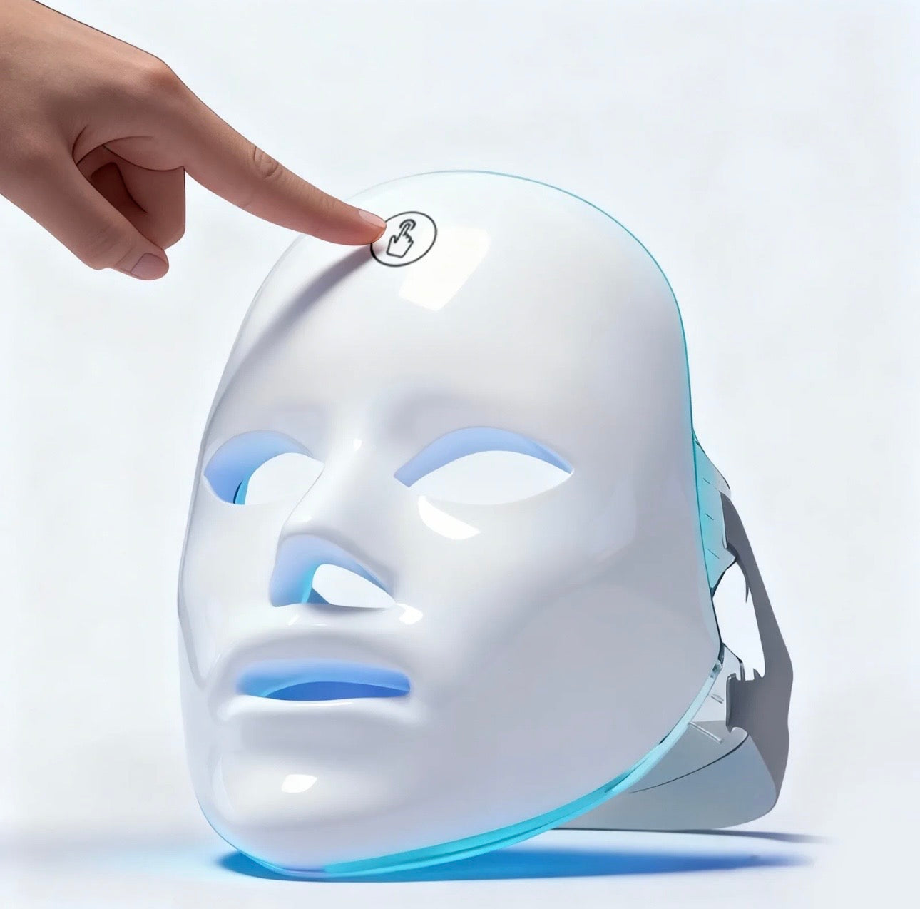 Ovyra™ – Masque Professionnel AuraLight