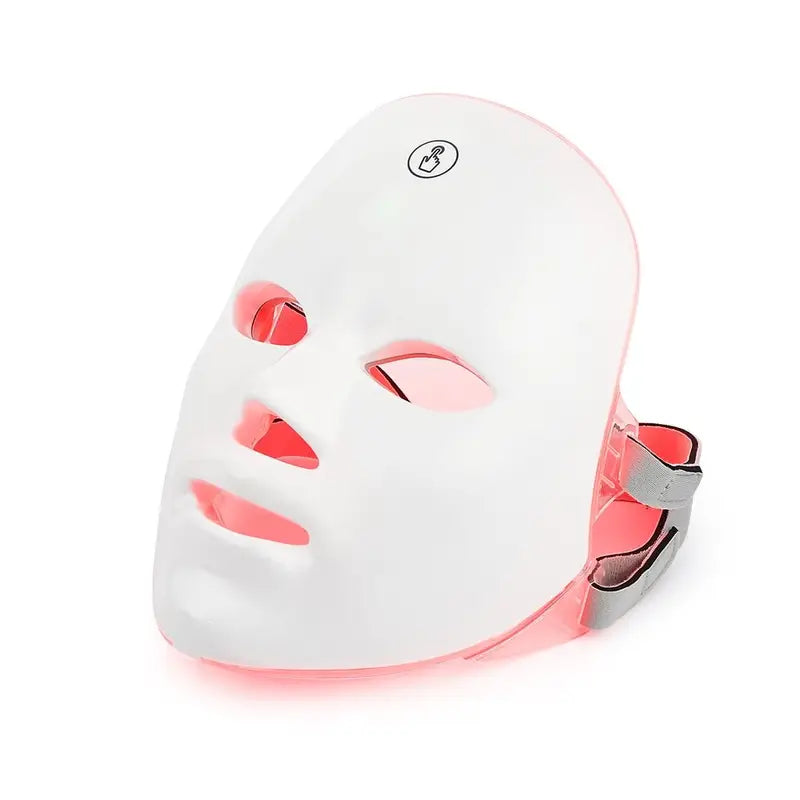 Ovyra™ – Masque Professionnel AuraLight