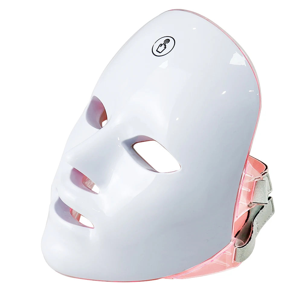 Ovyra™ – Masque Professionnel AuraLight