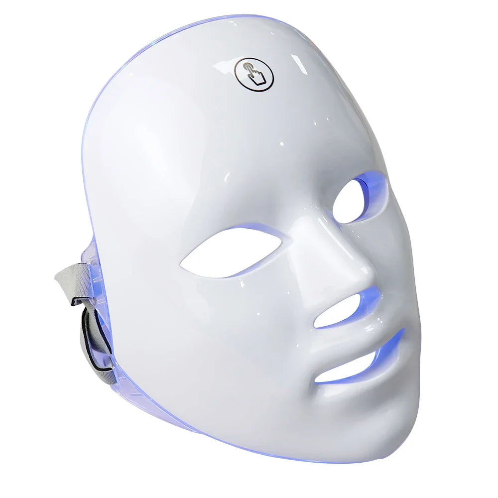 Ovyra™ – Masque Professionnel AuraLight